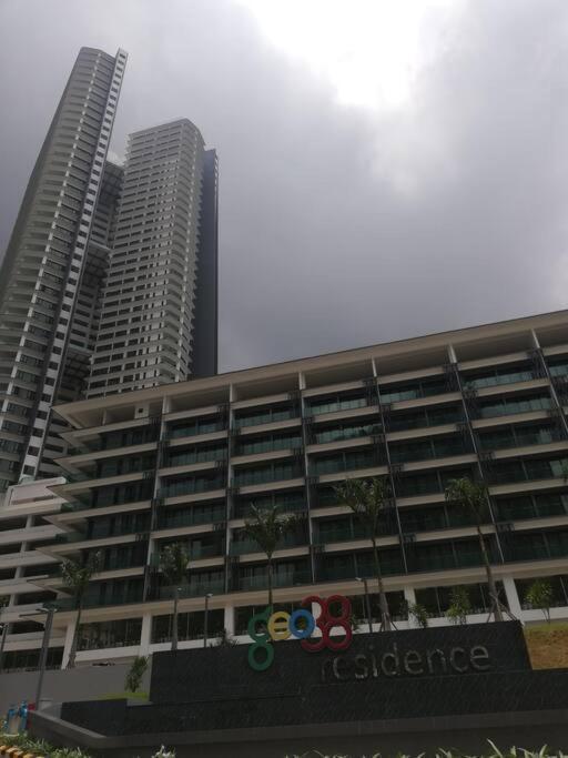 Ferienwohnung Genting Geo 38 #New#Near Skyway # Premium Outlet Genting Highlands Exterior foto