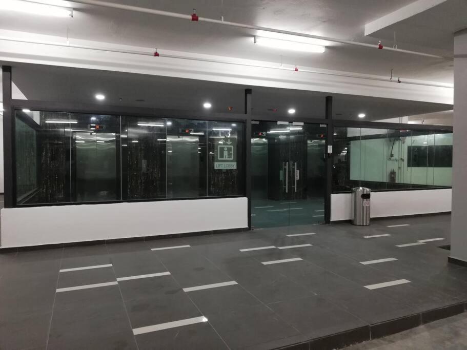 Ferienwohnung Genting Geo 38 #New#Near Skyway # Premium Outlet Genting Highlands Exterior foto